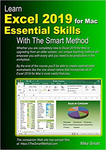 best online excel courses for mac